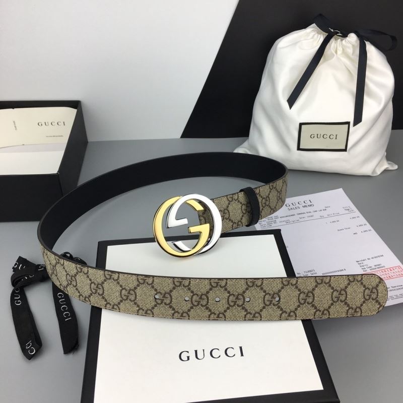 Gucci Belts